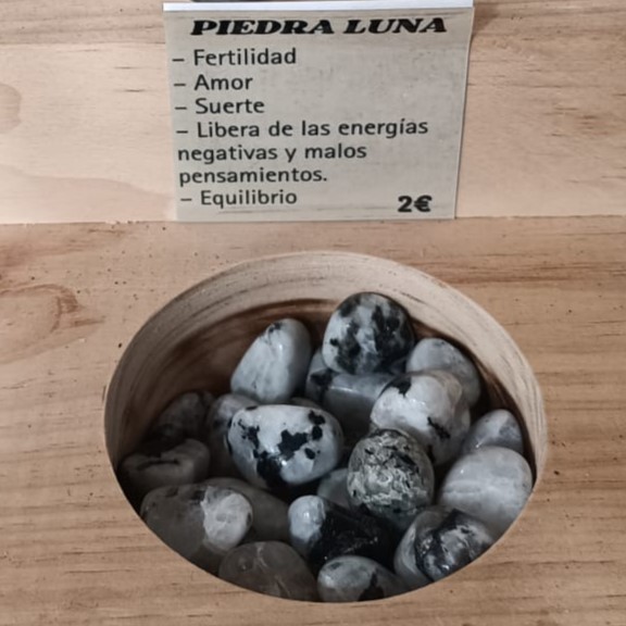 Piedra luna