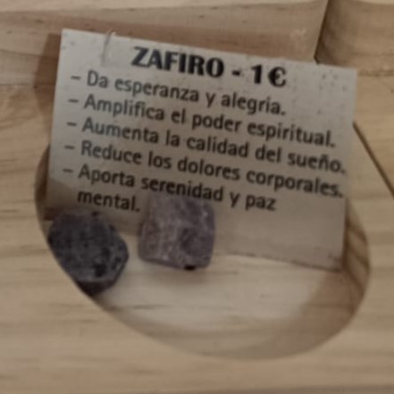 Zafiro